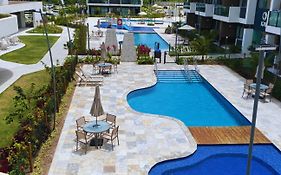Makia Beach by Essence - Muro Alto, Porto de Galinhas
