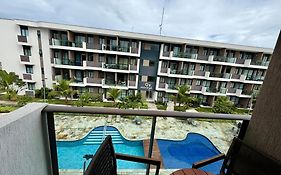 Makia Beach by Essence - Muro Alto, Porto de Galinhas